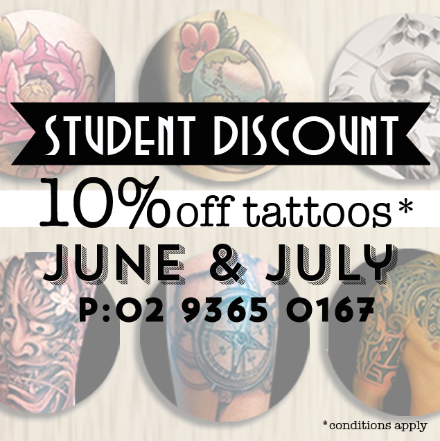 Star Ink Tattoo & Piercing - Everybody is looking for cheap tattoos. That's  how it ends! 😊 | Facebook