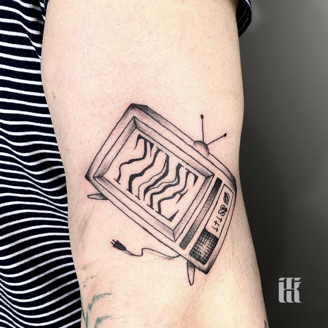 edubetattoo tattoo elbow tv